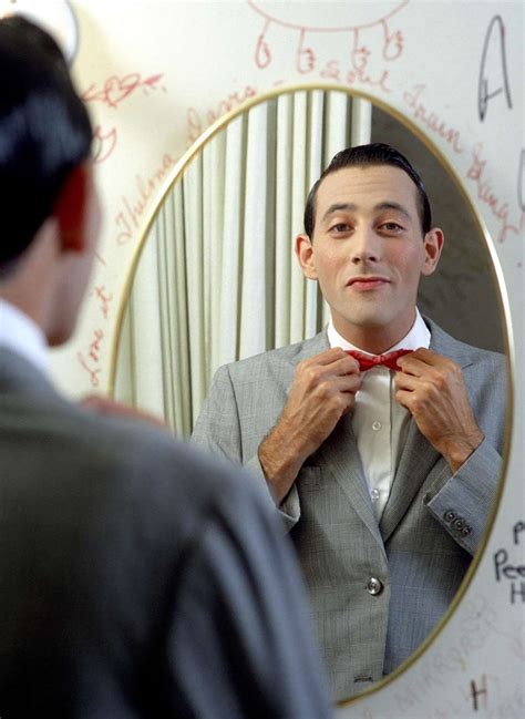 Paul Reubens' Career